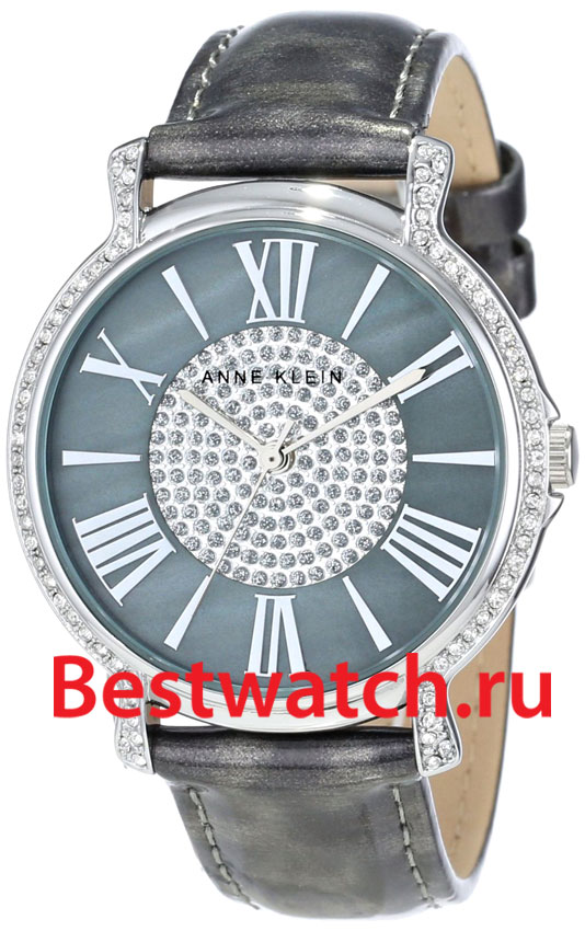 Часы Anne Klein Ring 1347GMGY
